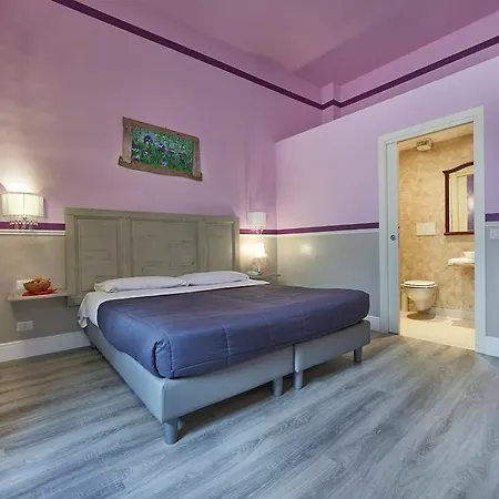 First Class Guest house *