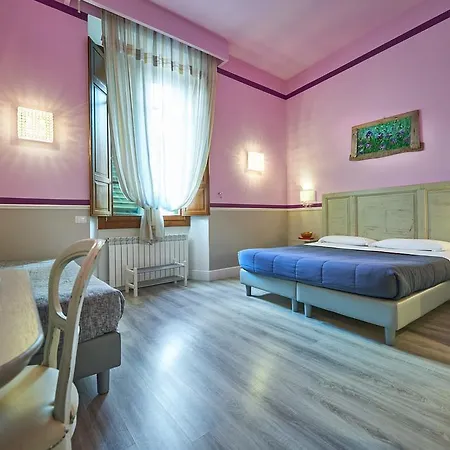 Guest house First Class