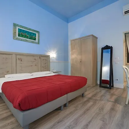 First Class Guest house