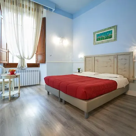 Guest house First Class Florence