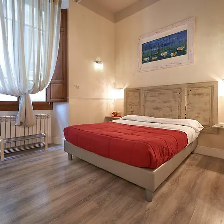 First Class Guest house
