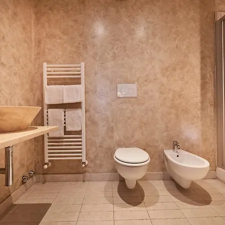 Guest house First Class Florence