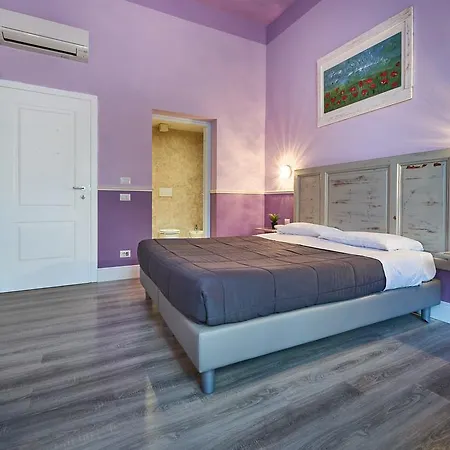 First Class Guest house