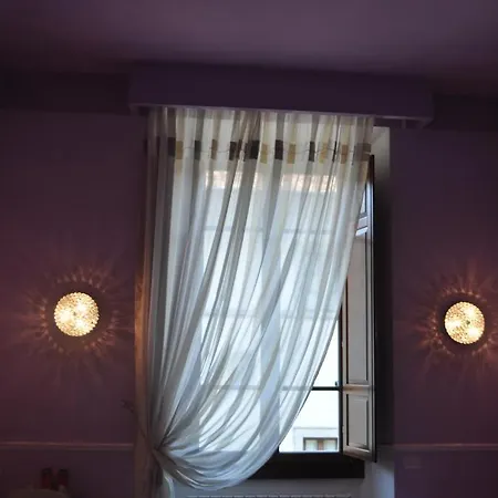 First Class Guest house *