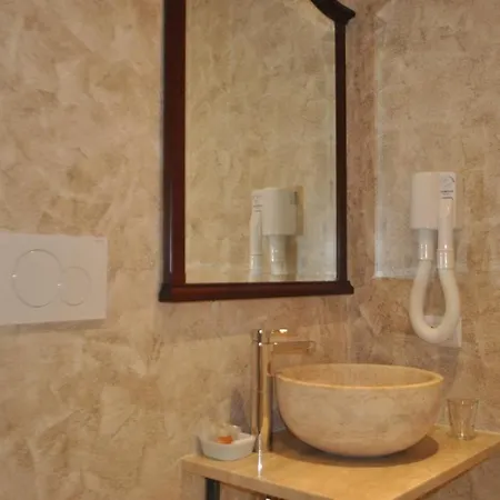 First Class Guest house Florence
