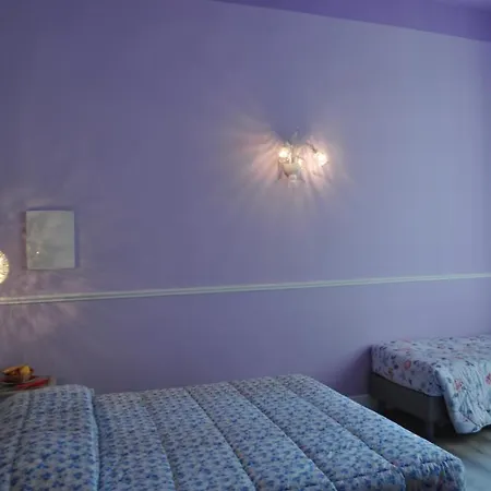 Guest house First Class *