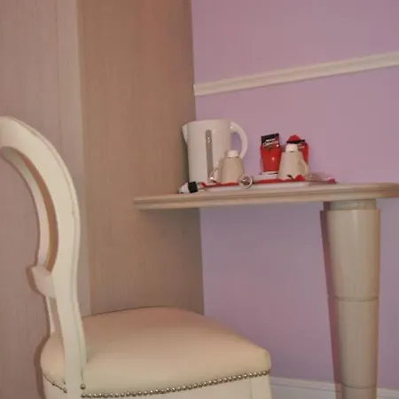 Guest house First Class