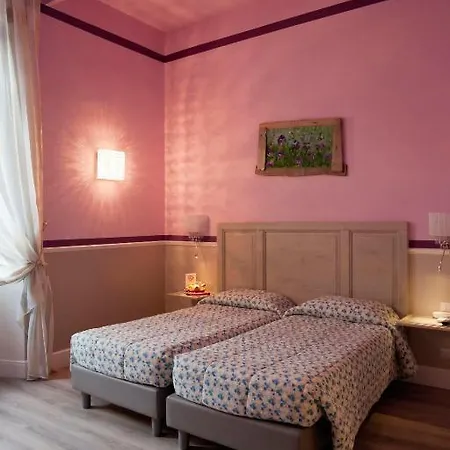 First Class Guest house Florence