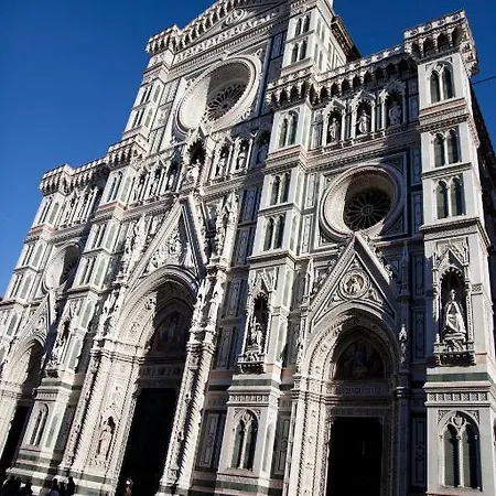 First Class Florence